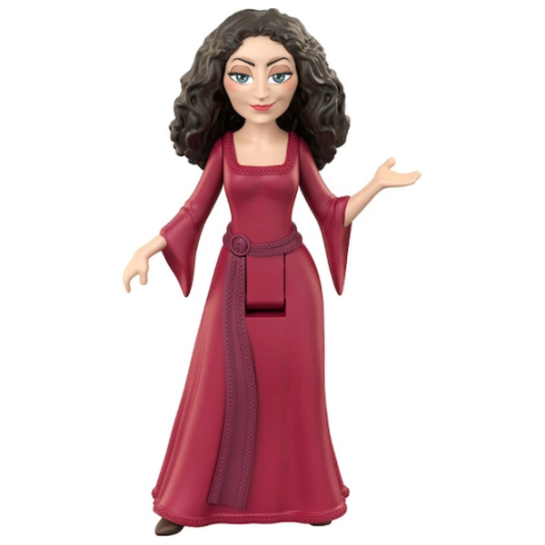 Кукла Disney Rapuntel Character Set принцесса JHG85 3+ photo 4