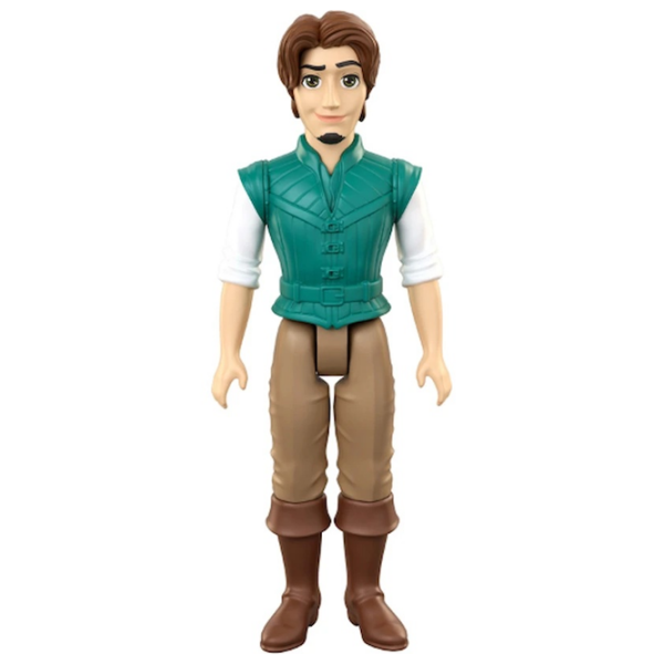 Кукла Disney Rapuntel Character Set принцесса JHG85 3+ photo 5