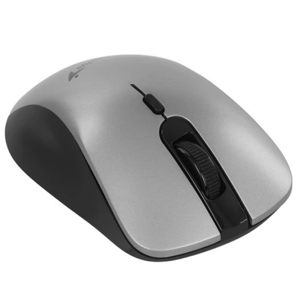Tastatura & Mouse Genius KM-8216S Black Home and Office, Fără fir photo 7