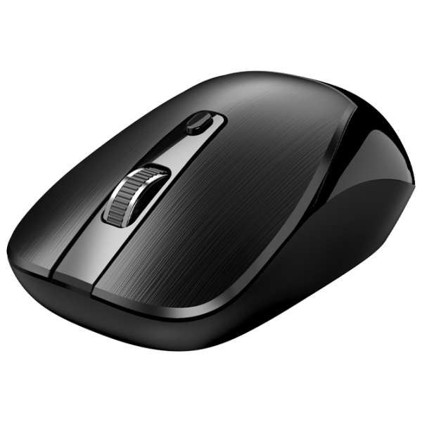 Tastatura & Mouse Genius SlimStar 8250 Black Home and Office, Fără fir photo 6