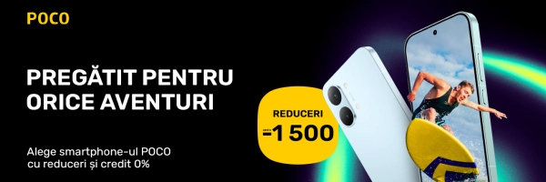 O lume întreagă în buzunarul tău!