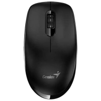 Mouse Genius NX-7000XE Black Fără fir, 1200 dpi