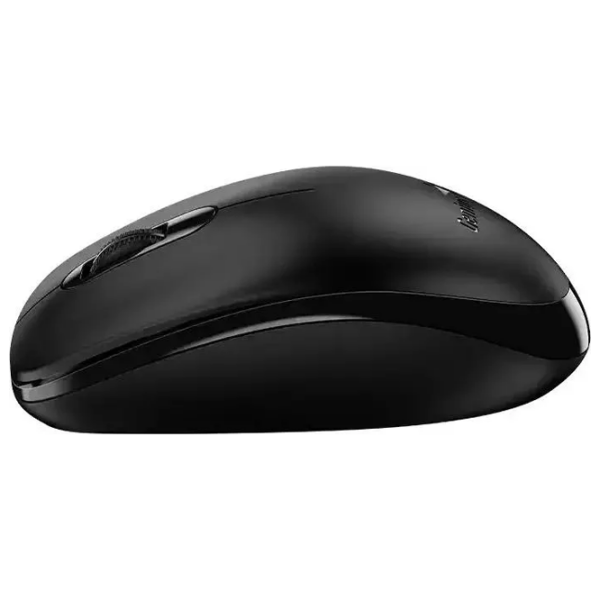 Mouse Genius NX-7000XE Black Fără fir, 1200 dpi photo 6