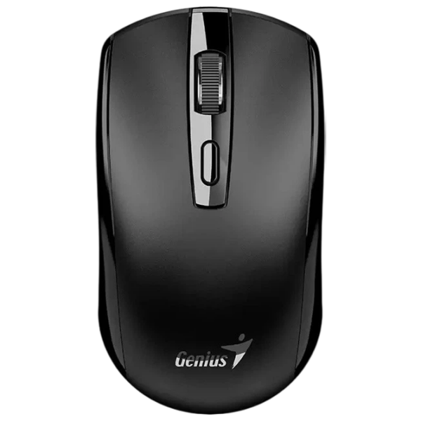 Мышь Genius ECO-8150 Черный Беспроводные, 1200 dpi photo 1