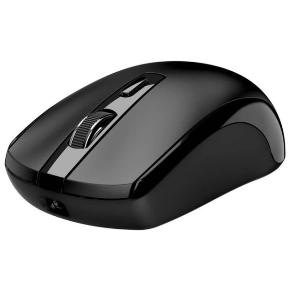 Мышь Genius ECO-8150 Черный Беспроводные, 1200 dpi photo 4