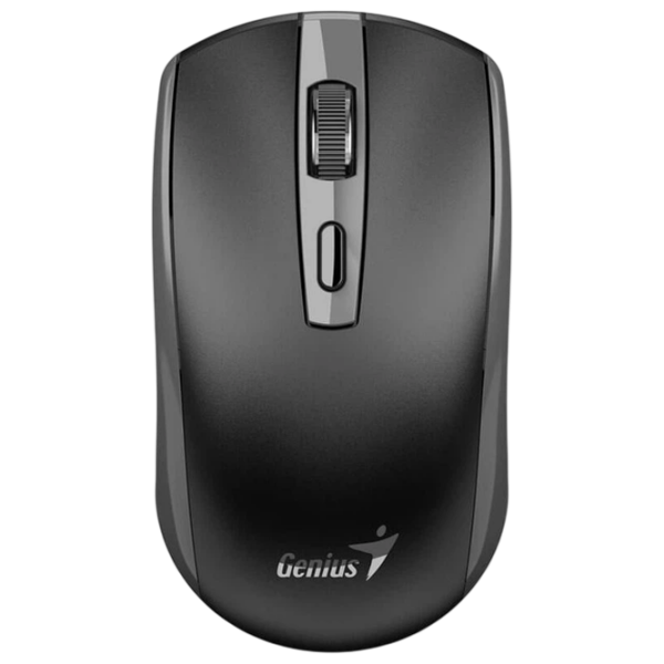 Мышь Genius ECO-8150 Серый Беспроводные, 1200 dpi photo 1