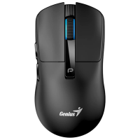 Мышь Genius NX-8280S Черный Беспроводные, 3200 dpi