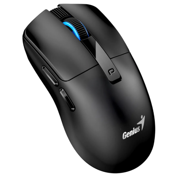 Мышь Genius NX-8280S Черный Беспроводные, 3200 dpi photo 3