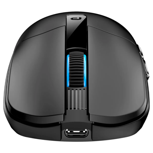Мышь Genius NX-8280S Черный Беспроводные, 3200 dpi photo 4