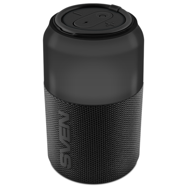 Boxă portabilă Sven PS-130 Black 10 W photo 2