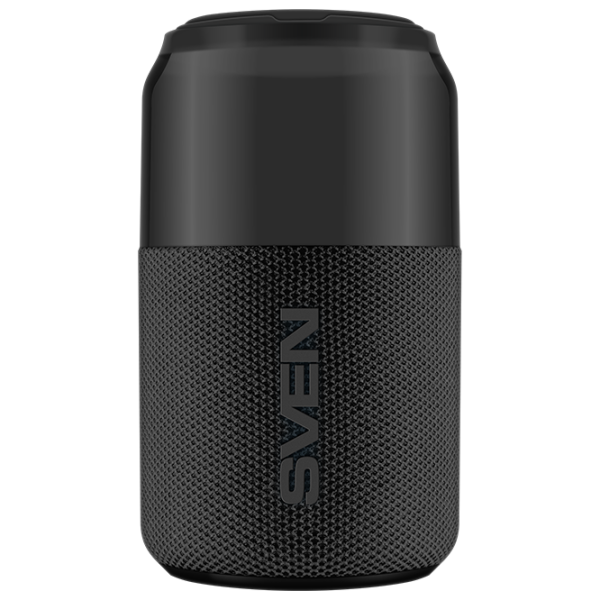 Boxă portabilă Sven PS-130 Black 10 W photo 3