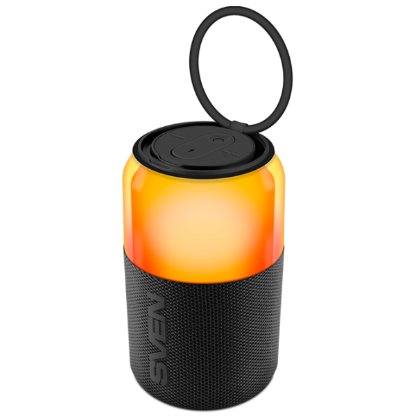 Boxă portabilă Sven PS-130 Black 10 W photo 6