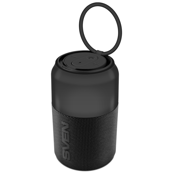Boxă portabilă Sven PS-130 Black 10 W photo 7