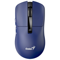 Мышь Genius NX-8280S Navy Blue