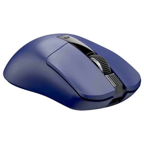 Мышь Genius NX-8280S Navy Blue Беспроводные, 3200 dpi photo 4