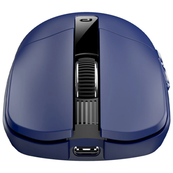 Мышь Genius NX-8280S Navy Blue Беспроводные, 3200 dpi photo 5