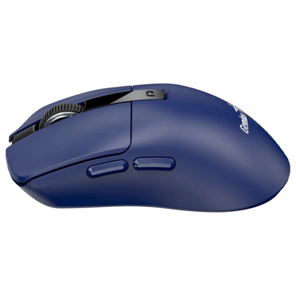 Мышь Genius NX-8280S Navy Blue Беспроводные, 3200 dpi photo 6