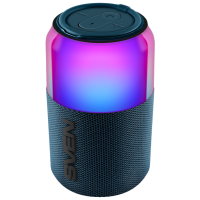 Boxă portabilă Sven PS-130 Blue 10 W