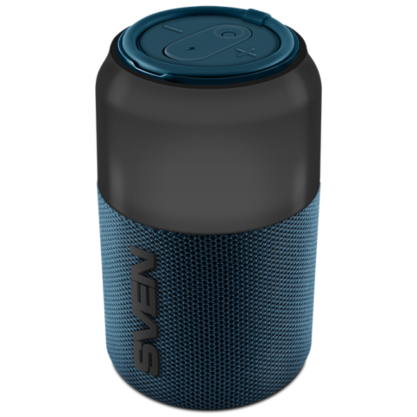 Boxă portabilă Sven PS-130 Blue 10 W photo 2