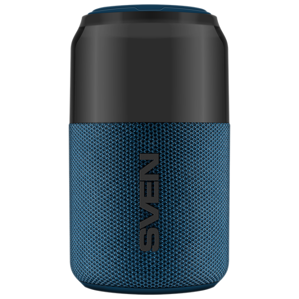 Boxă portabilă Sven PS-130 Blue 10 W photo 3