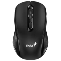 Мышь Genius NX-8025S Черный Беспроводные, 1200 dpi