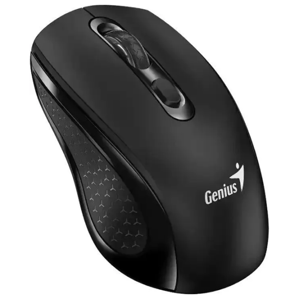 Мышь Genius NX-8025S Черный Беспроводные, 1200 dpi photo 2