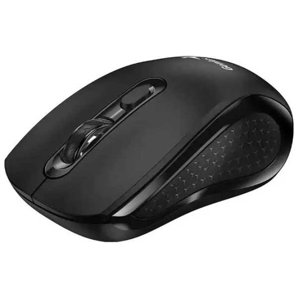 Мышь Genius NX-8025S Черный Беспроводные, 1200 dpi photo 3