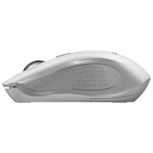 Мышь Genius NX-8025S Белый Беспроводные, 1200 dpi photo 4