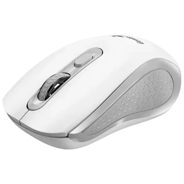 Мышь Genius NX-8025S Белый Беспроводные, 1200 dpi photo 5