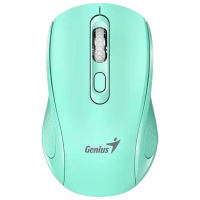 Мышь Genius NX-8025S Аквамарин