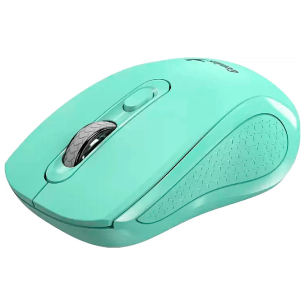 Мышь Genius NX-8025S Аквамарин Беспроводные, 1200 dpi photo 5