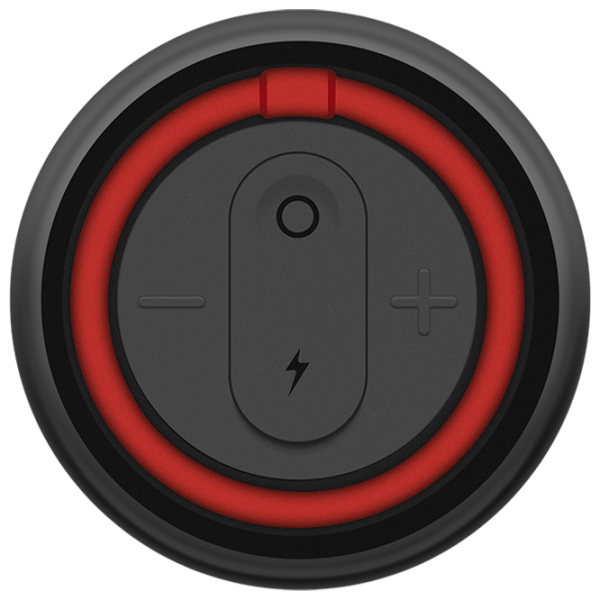 Boxă portabilă Sven PS-130 Red 10 W photo 4