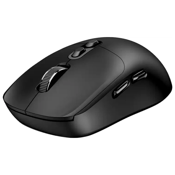 Mouse Genius NX-8080S Black Fără fir, 1600 dpi photo 2