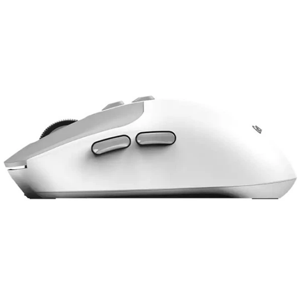 Mouse Genius NX-8080S White Fără fir, 1600 dpi photo 4