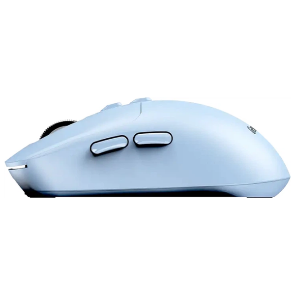 Mouse Genius NX-8080S Blue Fără fir, 1600 dpi photo 4