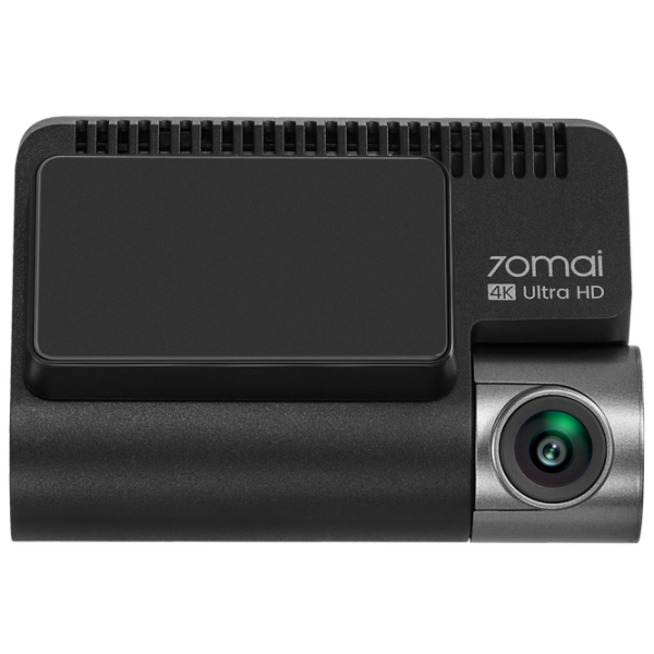 Cameră Auto 70mai A800SE-4G 4K Dash Cam Black CMOS/ Black photo 2