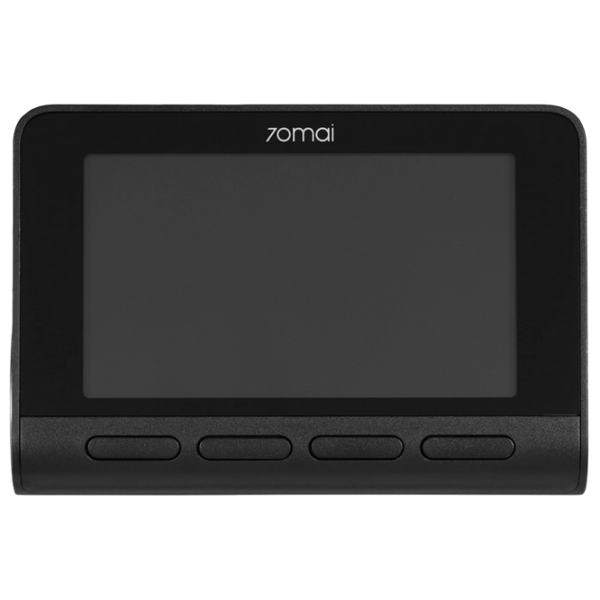 Cameră Auto 70mai A800SE-4G 4K Dash Cam Black CMOS/ Black photo 7