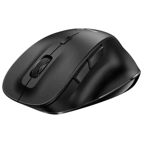 Mouse Genius Ergo 8230S Black Fără fir, 1600 dpi photo 4
