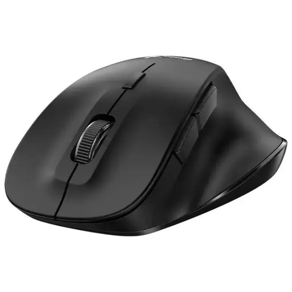 Mouse Genius Ergo 8230S Black Fără fir, 1600 dpi photo 5