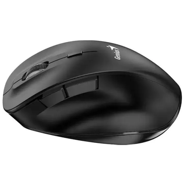 Mouse Genius Ergo 8230S Black Fără fir, 1600 dpi photo 6