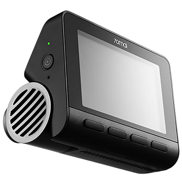 Видеорегистратор 70mai A800SE-1-4G 4K Dash Cam + Rear Cam RC22 Черный CMOS/ Черный photo 6