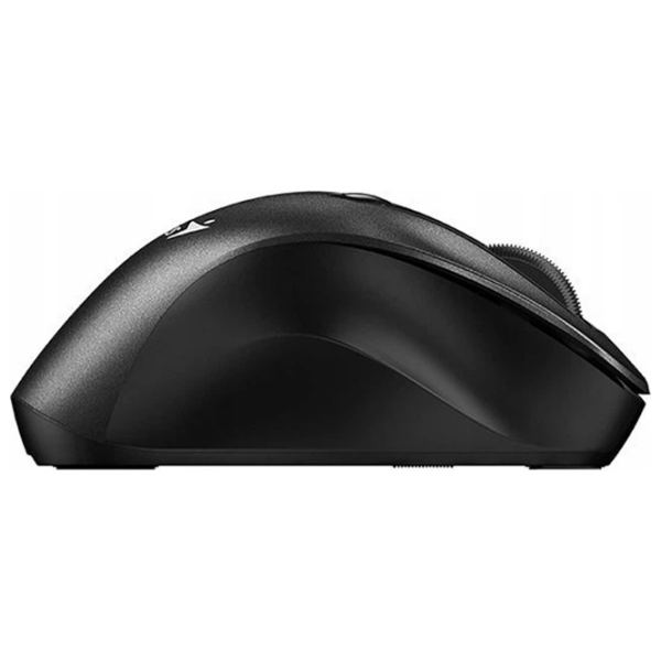 Мышь Genius Ergo 9000S Черный Беспроводные, 2400 dpi photo 4