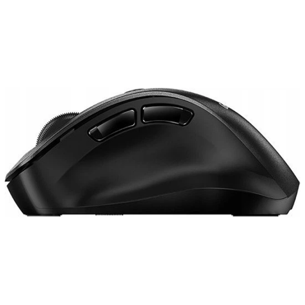 Мышь Genius Ergo 9000S Черный Беспроводные, 2400 dpi photo 6