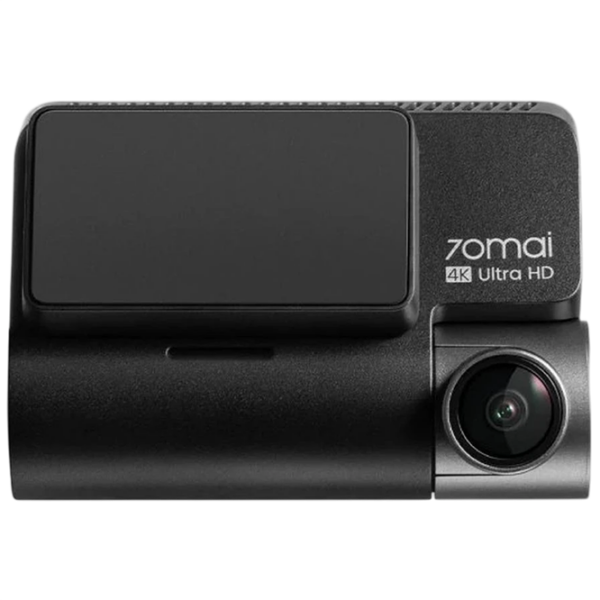Видеорегистратор 70mai A810S + RC24 Черный CMOS/ Черный photo 2