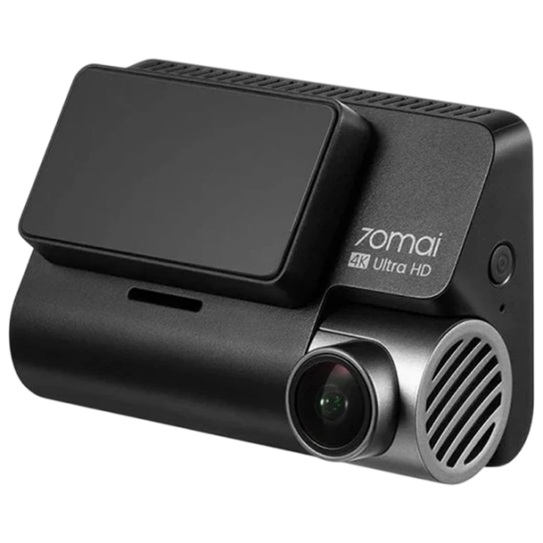 Видеорегистратор 70mai A810S + RC24 Черный CMOS/ Черный photo 3