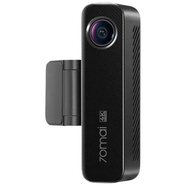 Видеорегистратор 70mai M800 HDR 4K Черный Sony IMX678/ Черный photo 4