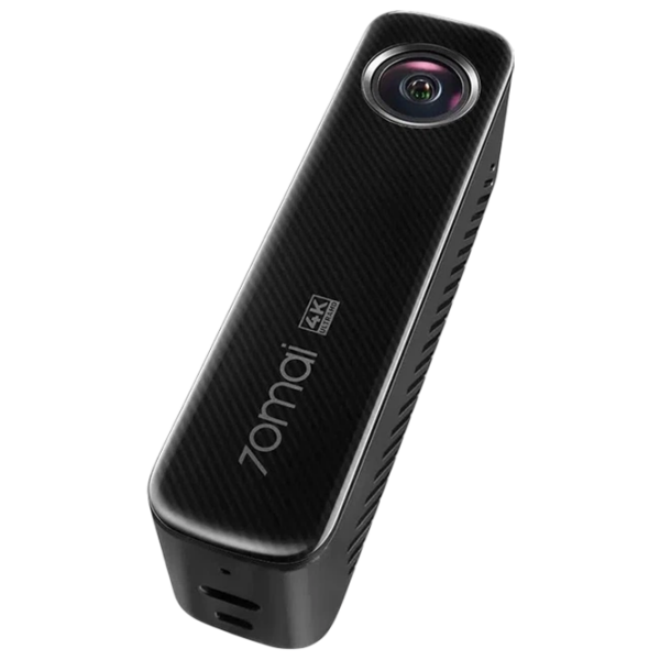 Видеорегистратор 70mai M800 HDR 4K Черный Sony IMX678/ Черный photo 5