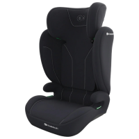 Детское автокресло KinderKraft I-Spark 2 Plus i-Size KCISPA02BLKPL00 Черный 3 года - 12 лет, 36 кг