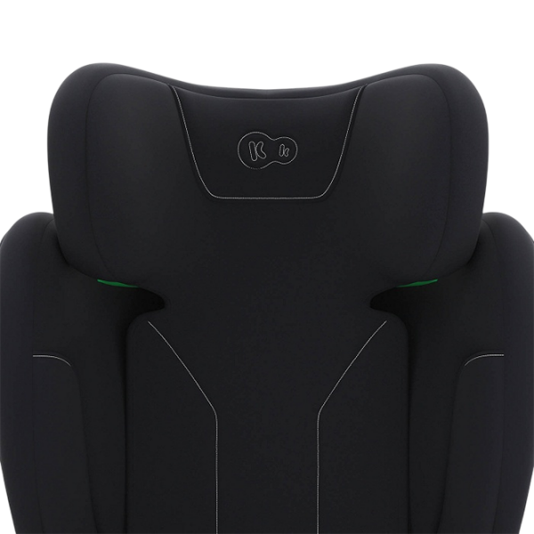 Детское автокресло KinderKraft I-Spark 2 Plus i-Size KCISPA02BLKPL00 Черный 3 года - 12 лет, 36 кг photo 2