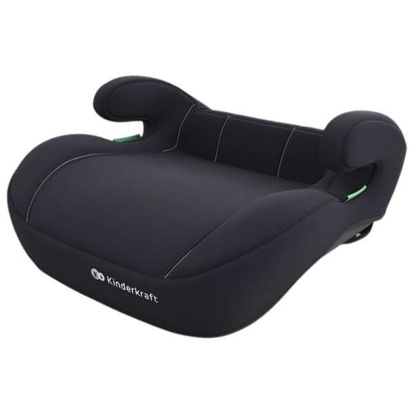 Детское автокресло KinderKraft I-Spark 2 Plus i-Size KCISPA02BLKPL00 Черный 3 года - 12 лет, 36 кг photo 5